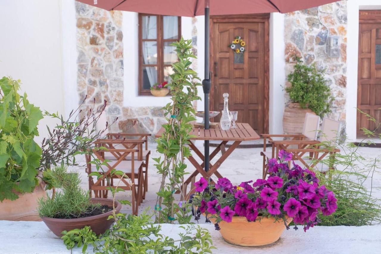 Ferienhaus Anastasia's *