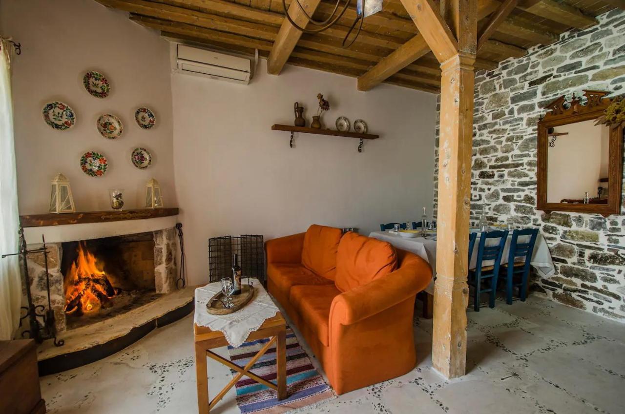 Ferienhaus Anastasia's