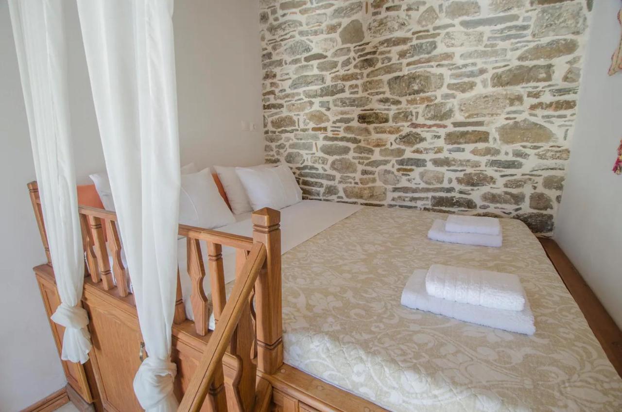 Ferienhaus Anastasia's