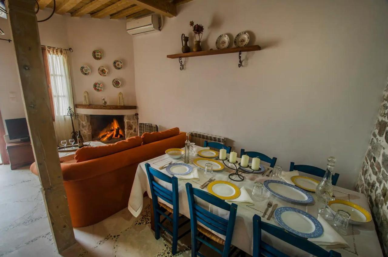 Anastasia's Ferienhaus *