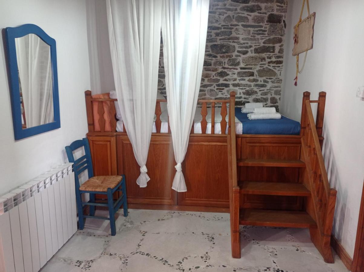 Ferienhaus Anastasia's
