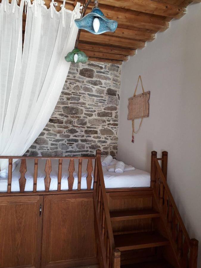 Anastasia's Vakantiehuis