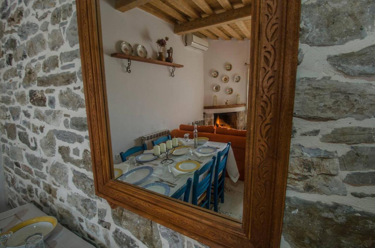 Anastasia's Vakantiehuis *