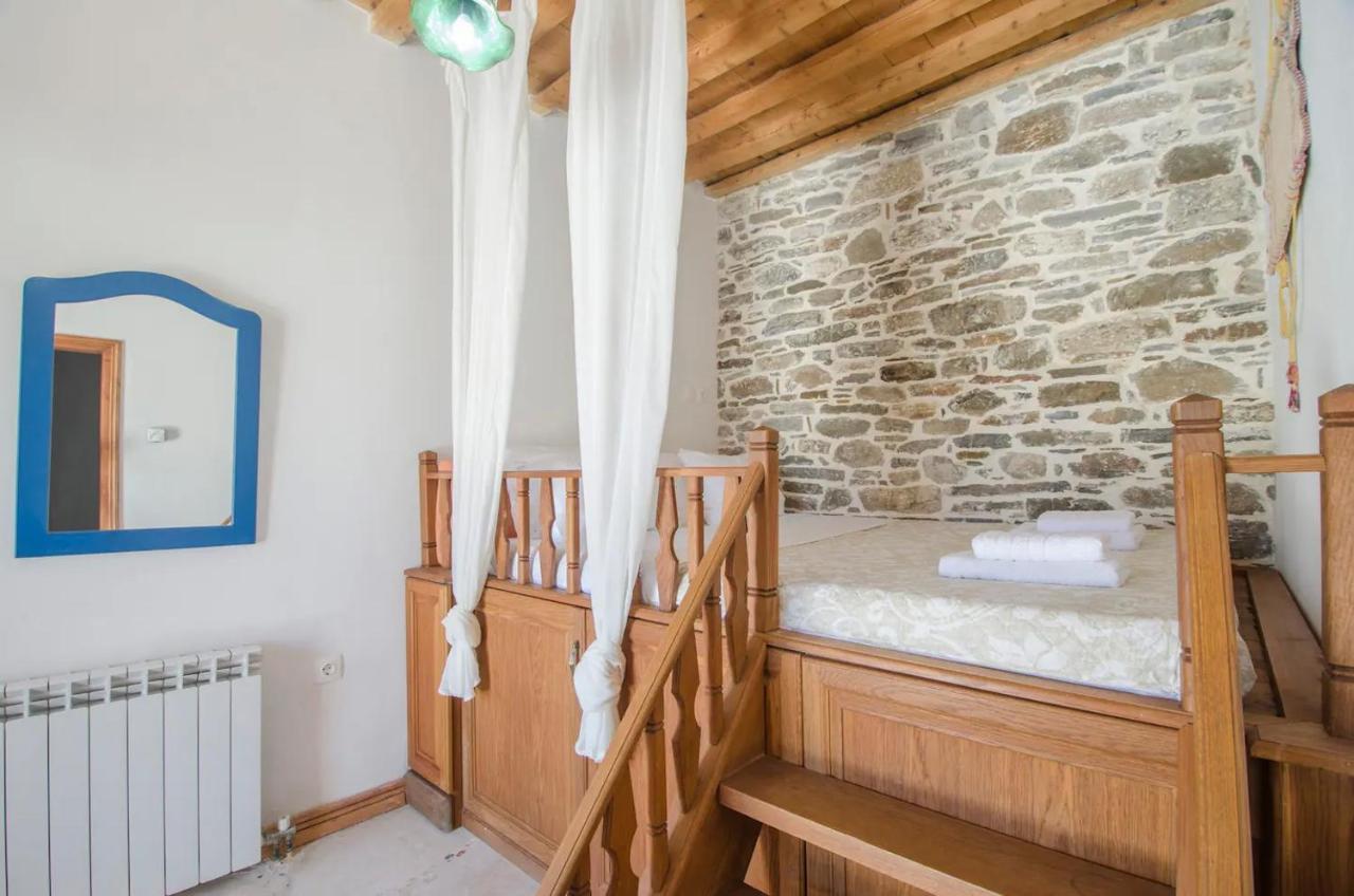 Anastasia's Vakantiehuis
