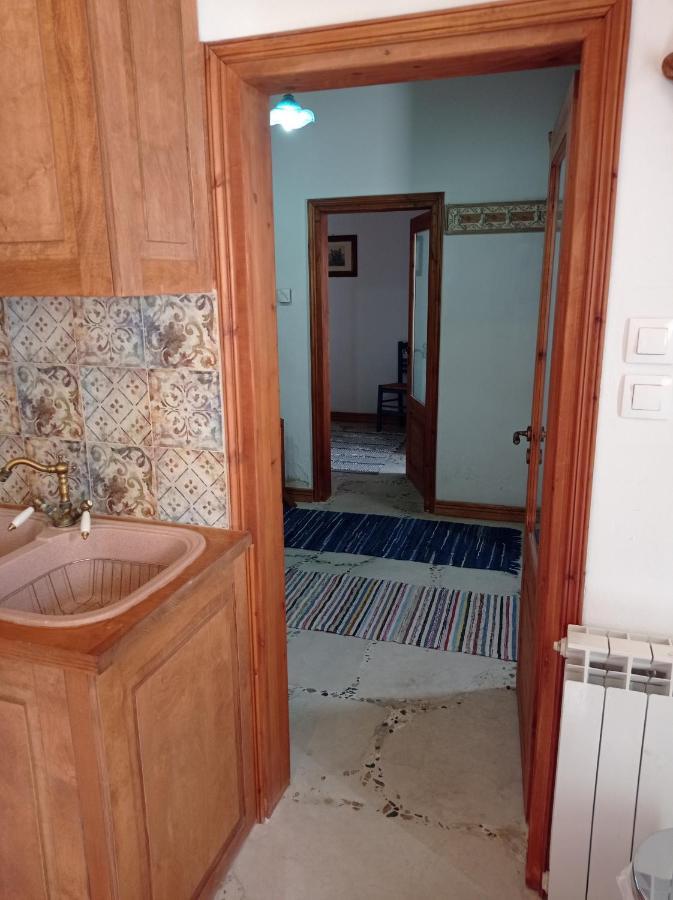 Vakantiehuis Anastasia's Émbonas